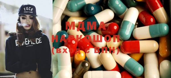 хмурый Богданович